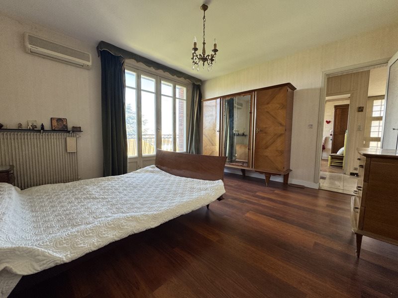 Vente Maison TOULOUSE - 6 pièces -156 m² - (31500)