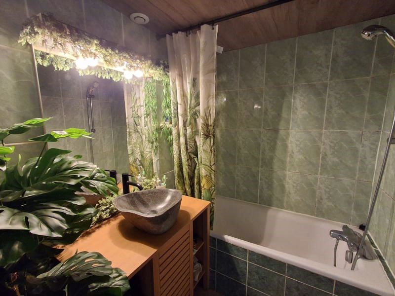 Vente Appartement TOULOUSE - 3 pièces -70 m² - (31500)