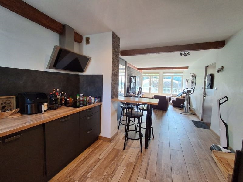 Vente Appartement TOULOUSE - 3 pièces -70 m² - (31500)