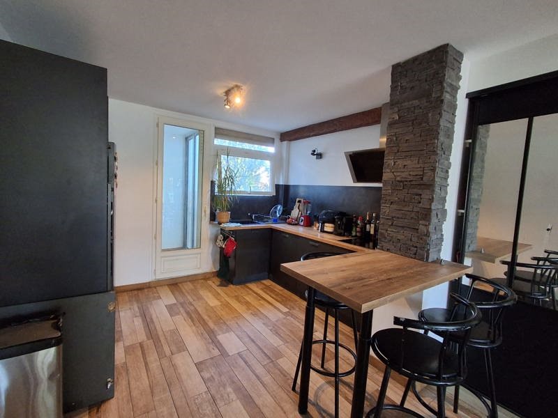 Vente Appartement TOULOUSE - 3 pièces -70 m² - (31500)