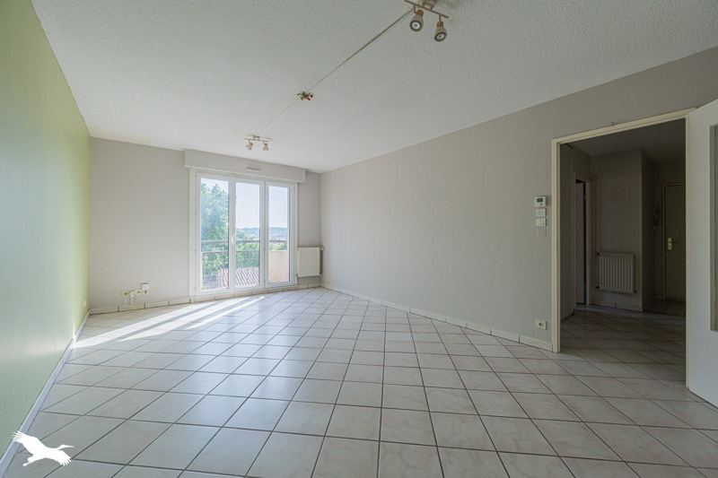 Vente Appartement TOULOUSE - 3 pièces -69 m² - (31500)