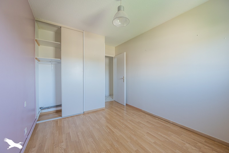 Vente Appartement TOULOUSE - 3 pièces -69 m² - (31500)
