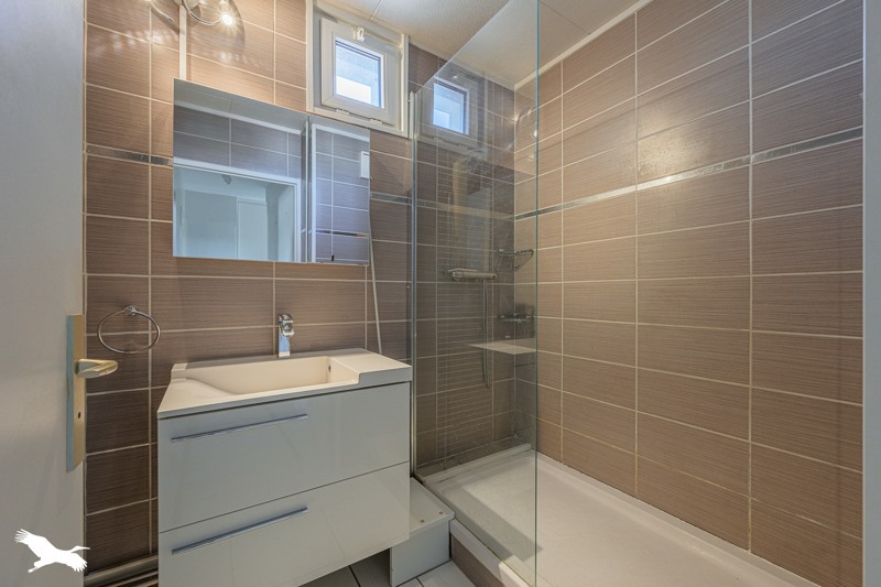Vente Appartement TOULOUSE - 3 pièces -69 m² - (31500)