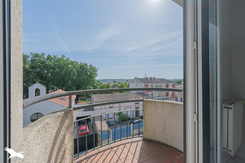 Vente Appartement TOULOUSE - 3 pièces -69 m² - (31500)