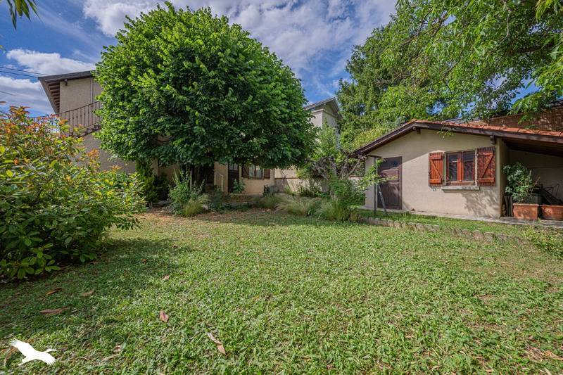 Vente Maison TOULOUSE - 5 pièces -105 m² - (31500)