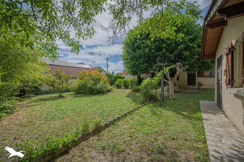 Vente Maison TOULOUSE - 5 pièces -105 m² - (31500)
