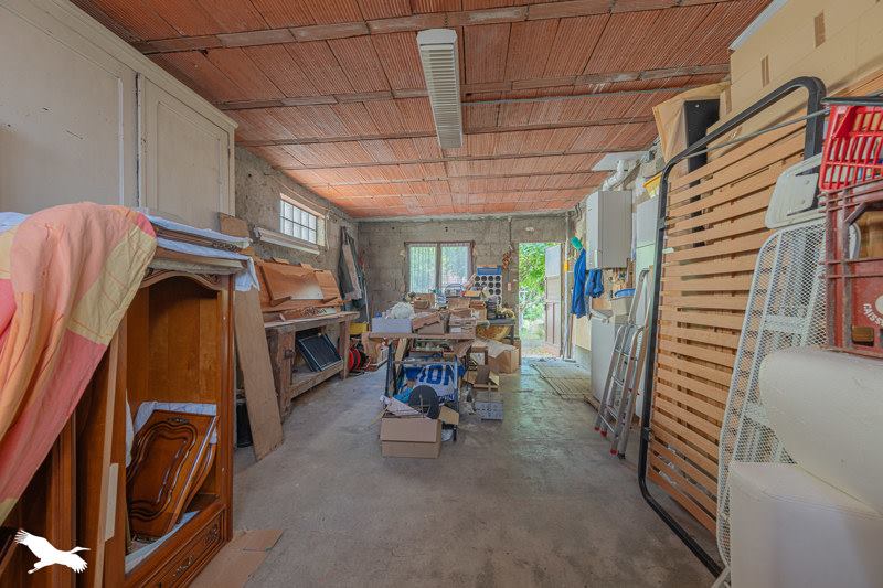 Vente Maison TOULOUSE - 5 pièces -105 m² - (31500)