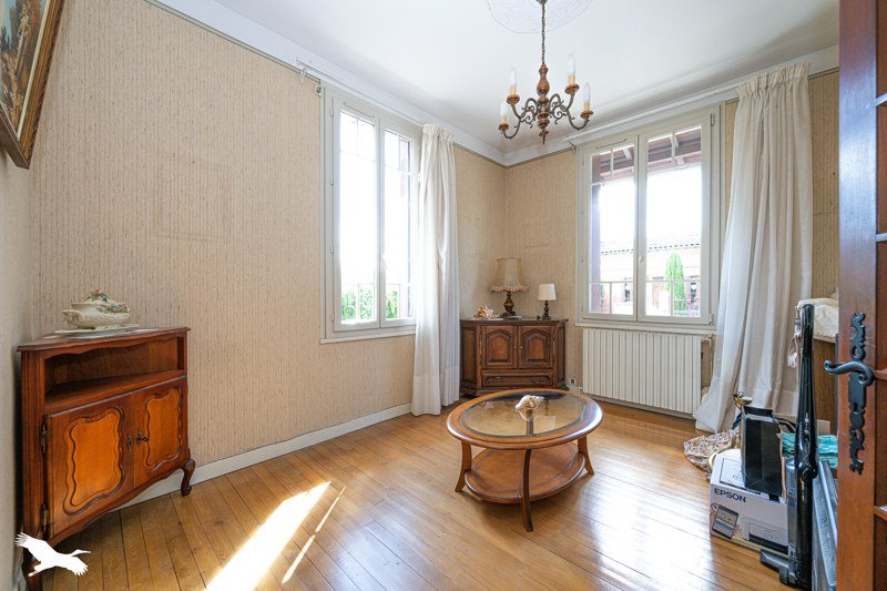 Vente Maison TOULOUSE - 5 pièces -105 m² - (31500)