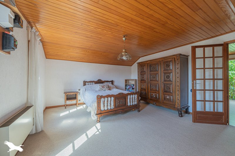 Vente Maison TOULOUSE - 5 pièces -105 m² - (31500)