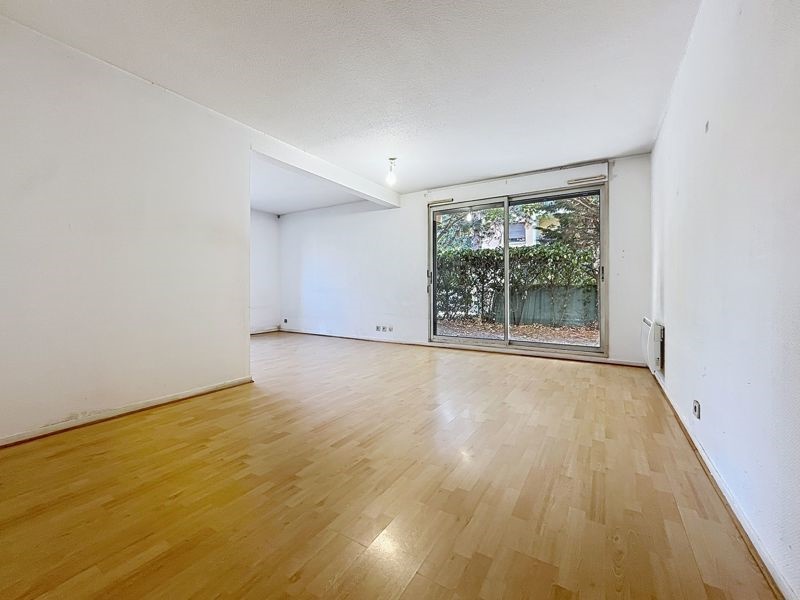 Vente Appartement Toulouse - 3 pièces -70 m² - (31200)