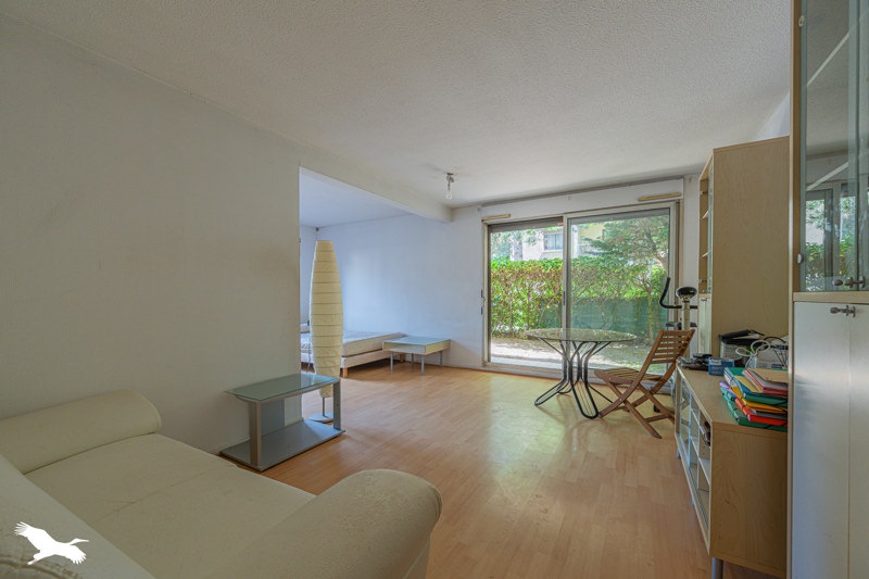 Vente Appartement TOULOUSE - 3 pièces -70 m² - (31200)