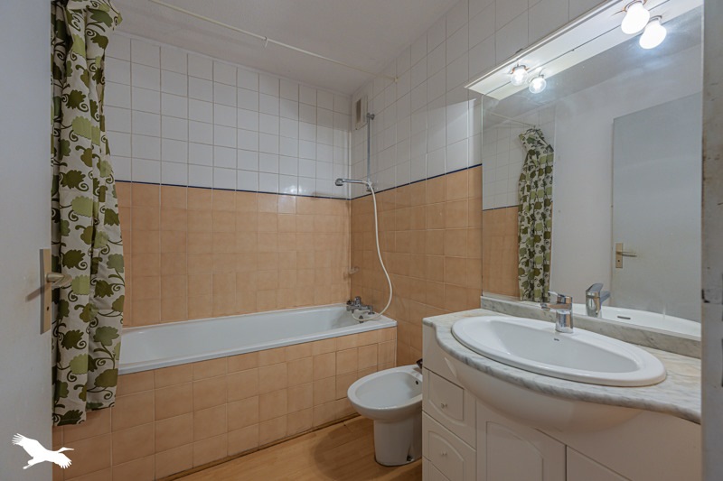 Vente Appartement TOULOUSE - 3 pièces -70 m² - (31200)