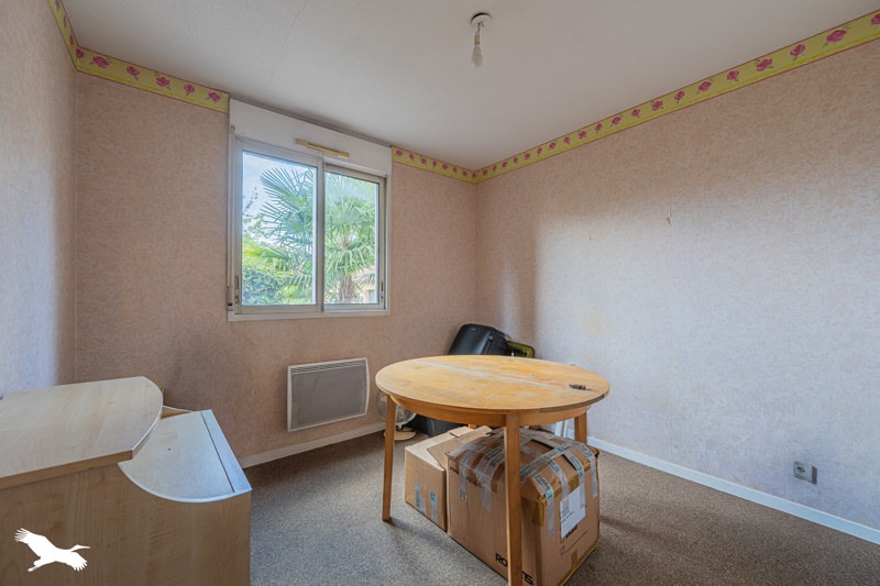 Vente Appartement TOULOUSE - 3 pièces -70 m² - (31200)