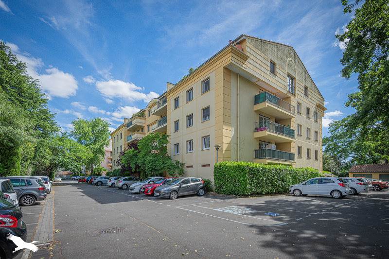 Vente Appartement TOULOUSE - 3 pièces -70 m² - (31200)