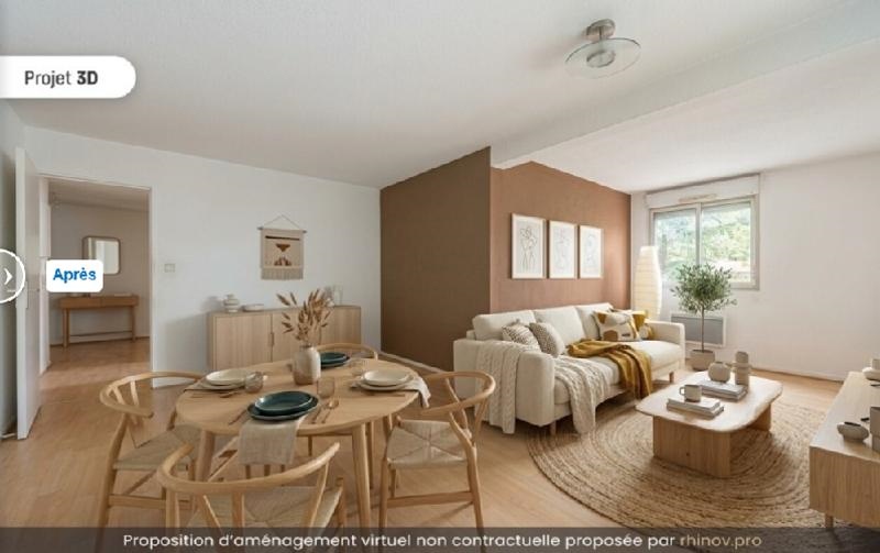 Appartement 3 pièces 70 m² · à Toulouse · 70 m² · 185 000 €
