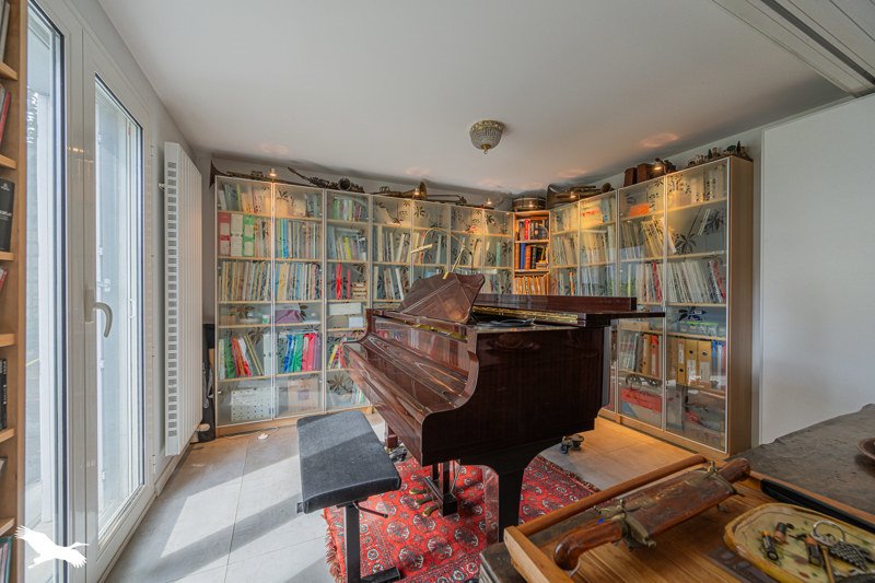 Vente Maison TOULOUSE - 6 pièces -119,4 m² - (31500)