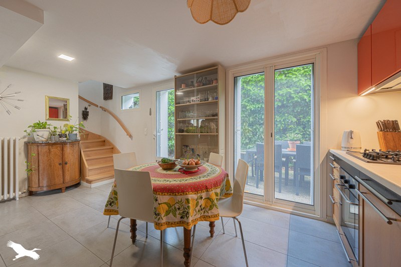 Vente Maison TOULOUSE - 6 pièces -119,4 m² - (31500)