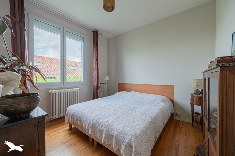 Vente Maison TOULOUSE - 6 pièces -119,4 m² - (31500)