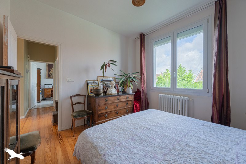 Vente Maison TOULOUSE - 6 pièces -119,4 m² - (31500)