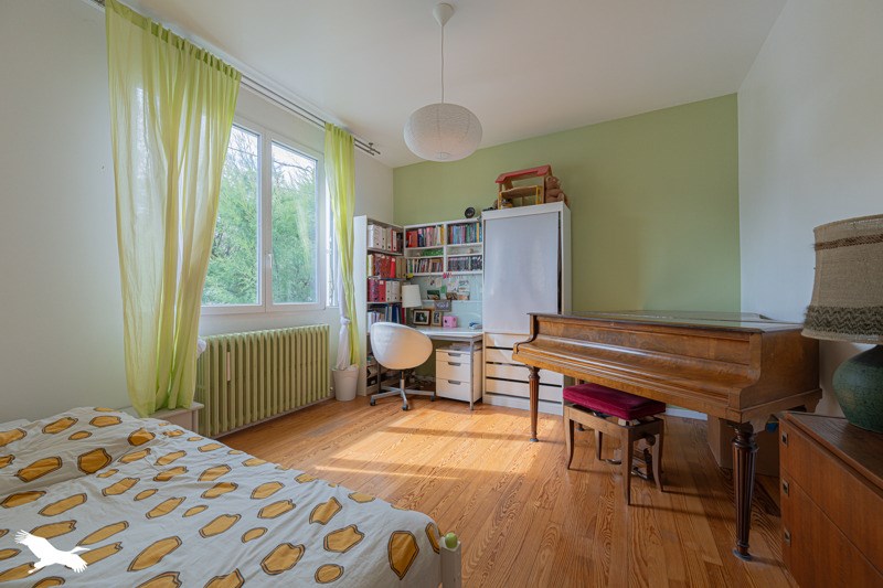 Vente Maison TOULOUSE - 6 pièces -119,4 m² - (31500)