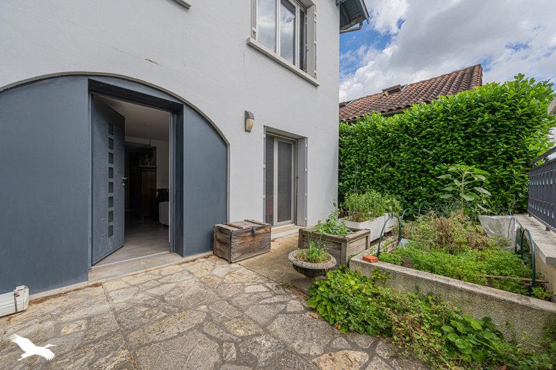 Vente Maison TOULOUSE - 6 pièces -119,4 m² - (31500)