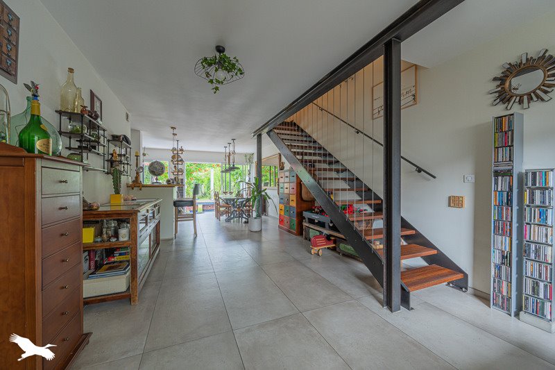 Vente Maison TOULOUSE - 5 pièces -191 m² - (31200)