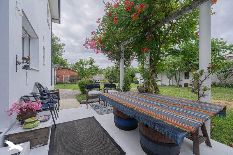 Vente Maison TOULOUSE - 5 pièces -191 m² - (31200)