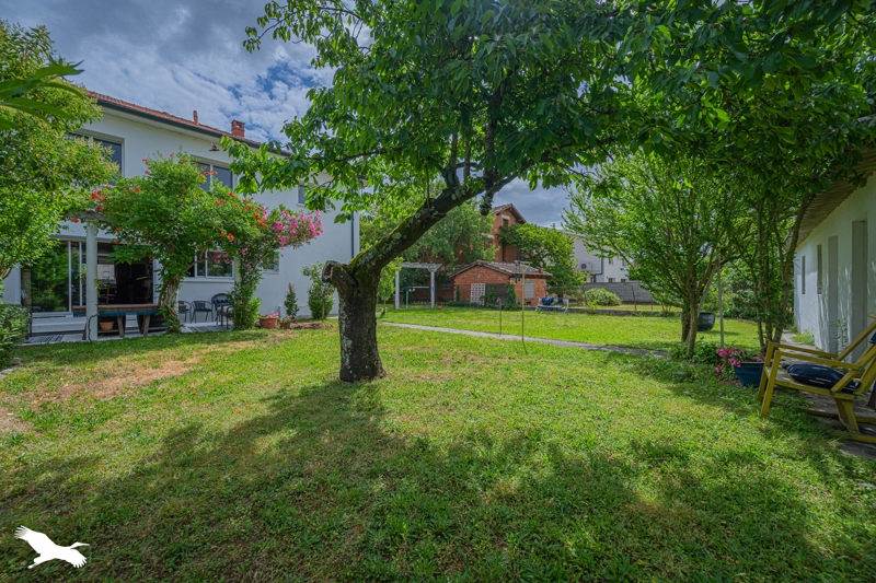 Vente Maison TOULOUSE - 5 pièces -191 m² - (31200)