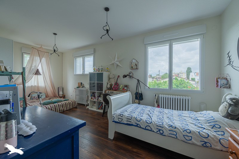 Vente Maison TOULOUSE - 5 pièces -191 m² - (31200)
