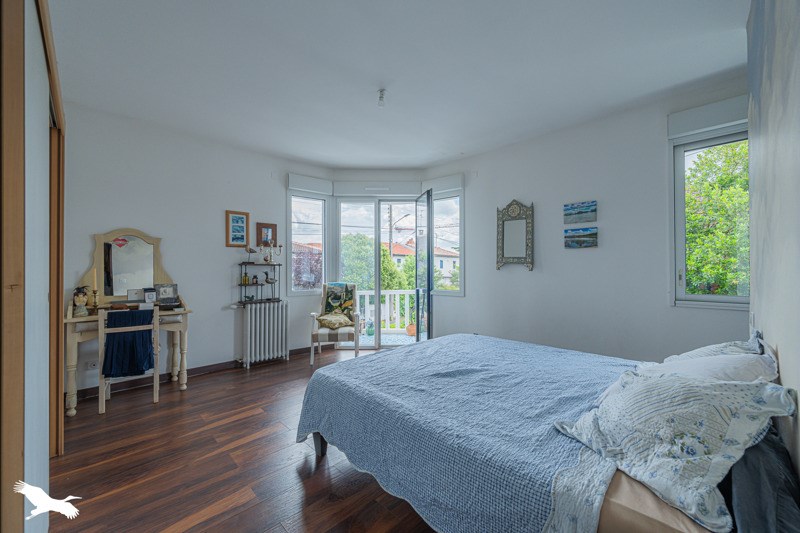 Vente Maison TOULOUSE - 5 pièces -191 m² - (31200)