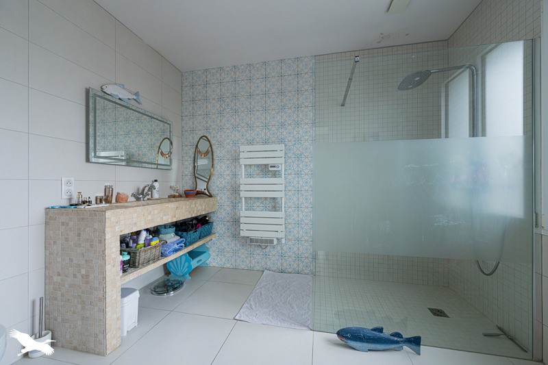 Vente Maison TOULOUSE - 5 pièces -191 m² - (31200)