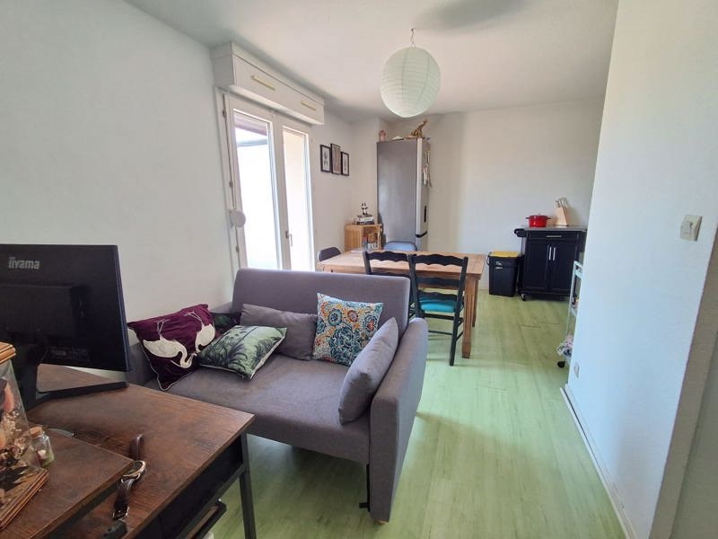 Vente Appartement TOULOUSE - 2 pièces -32 m² - (31500)