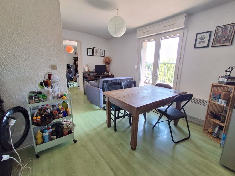 Appartement 2 pièces 32 m² · à Toulouse · 32 m² · 108 600 €