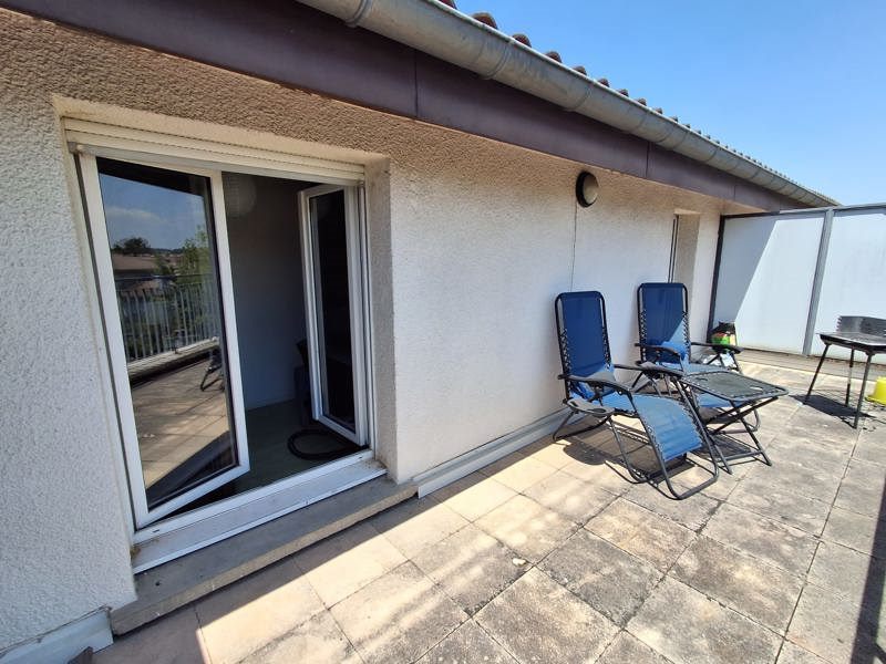 Vente Appartement TOULOUSE - 2 pièces -32 m² - (31500)