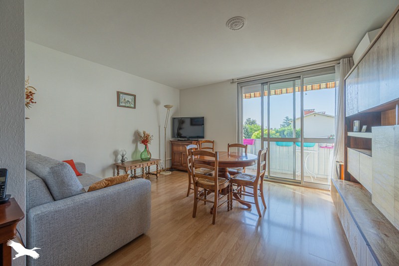 Vente Appartement TOULOUSE - 4 pièces -76 m² - (31500)