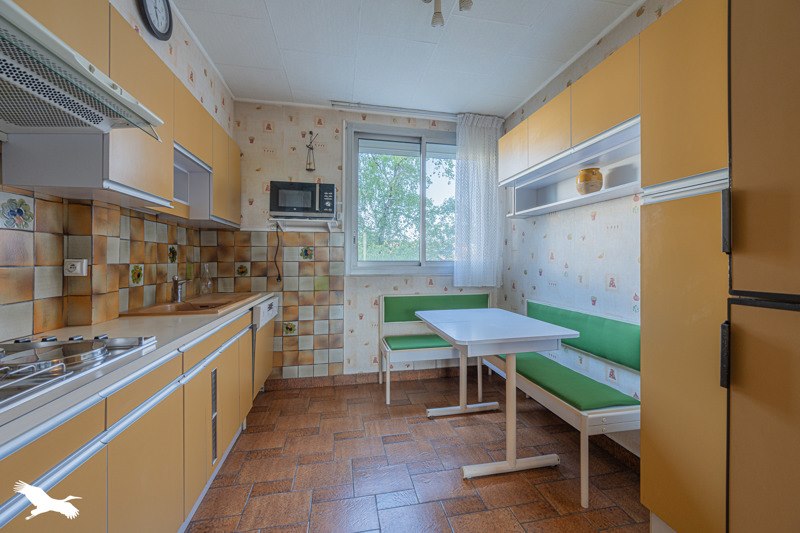 Appartement 4 pièces 76 m² · à Toulouse · 76 m² · 177 500 €