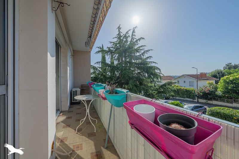 Vente Appartement TOULOUSE - 4 pièces -76 m² - (31500)