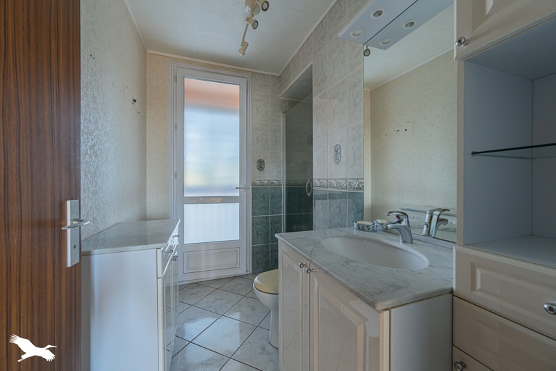 Vente Appartement TOULOUSE - 4 pièces -76 m² - (31500)