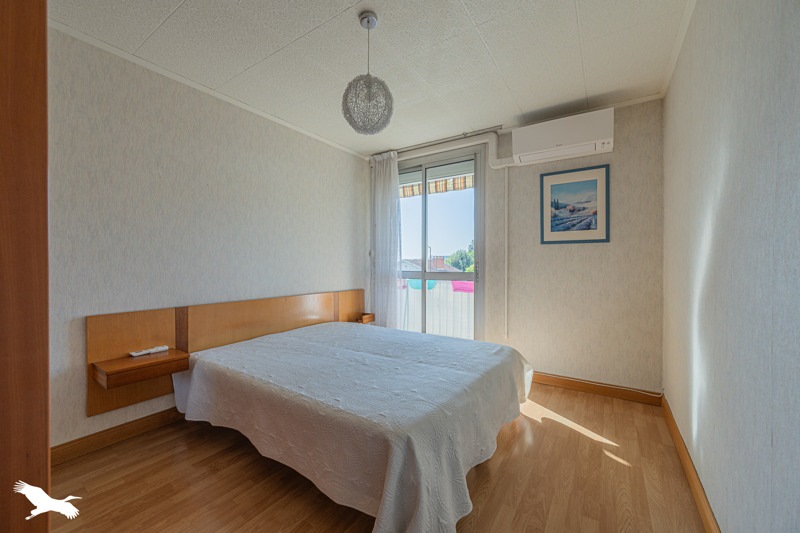 Vente Appartement TOULOUSE - 4 pièces -76 m² - (31500)
