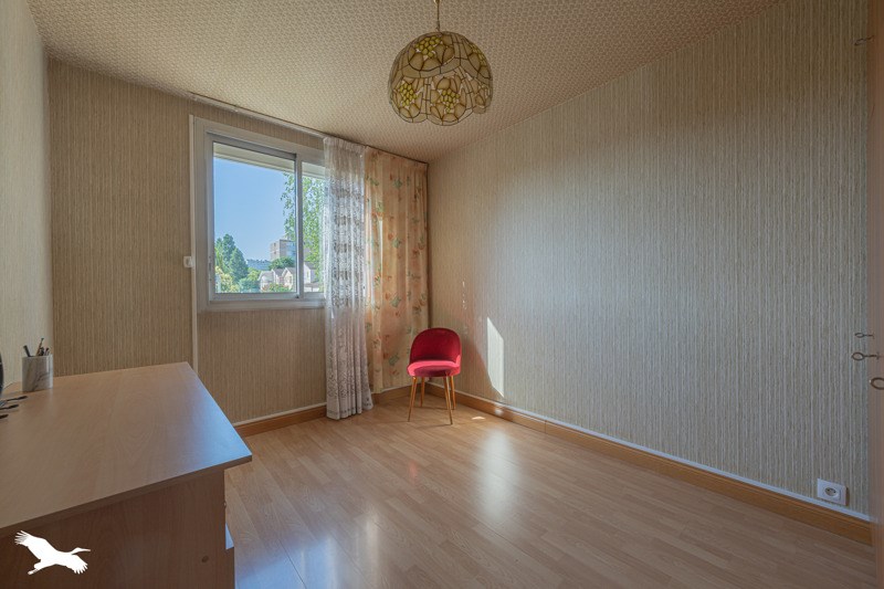Vente Appartement TOULOUSE - 4 pièces -76 m² - (31500)