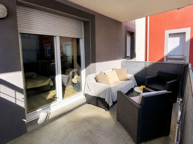 Appartement 2 pièces 41 m² · à Toulouse · 41 m² · 155 000 €