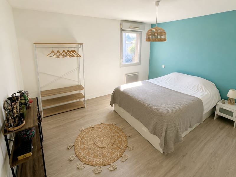 Vente Appartement TOULOUSE - 2 pièces -41 m² - (31500)