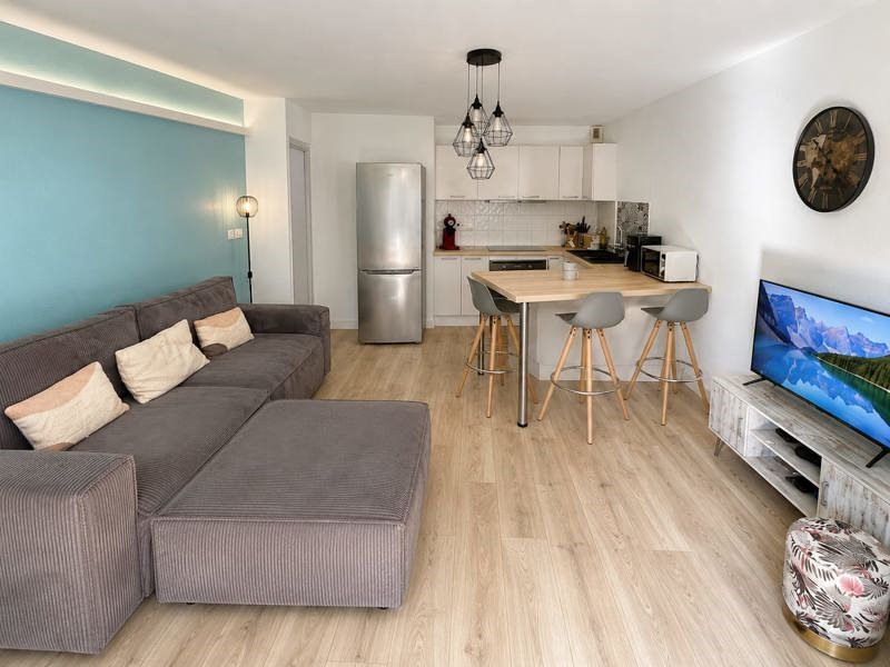 Vente Appartement TOULOUSE - 2 pièces -41 m² - (31500)