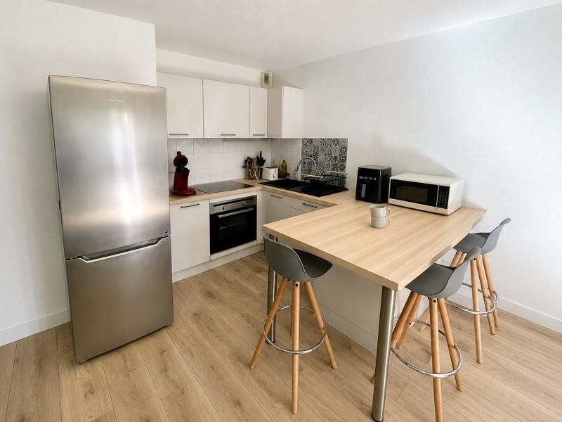 Vente Appartement TOULOUSE - 2 pièces -41 m² - (31500)