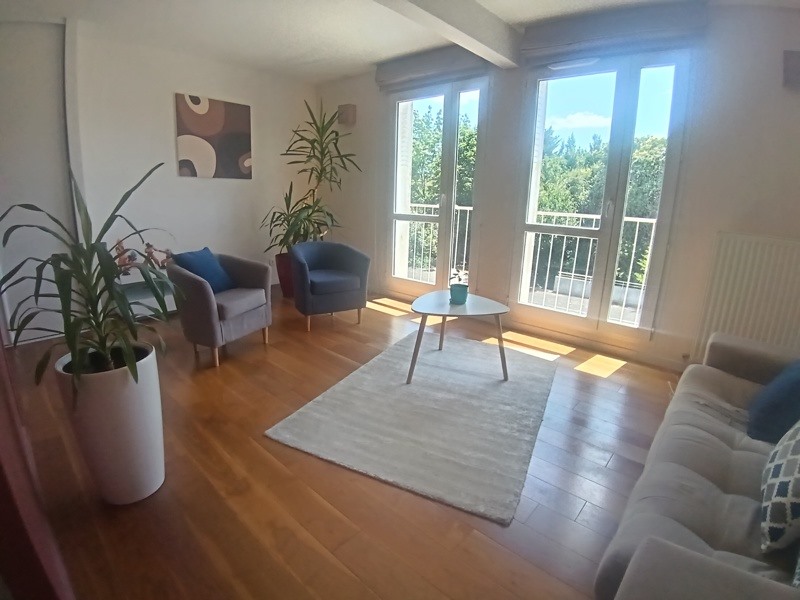 Vente Appartement TOULOUSE - 3 pièces -64 m² - (31500)