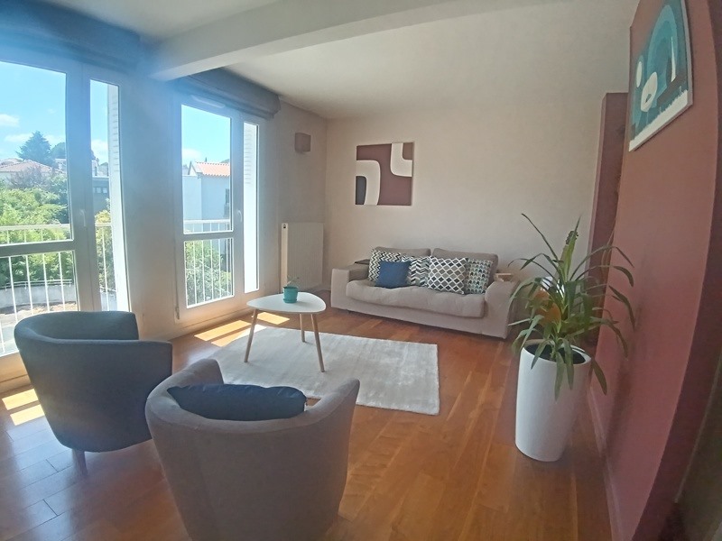 Vente Appartement TOULOUSE - 3 pièces -64 m² - (31500)