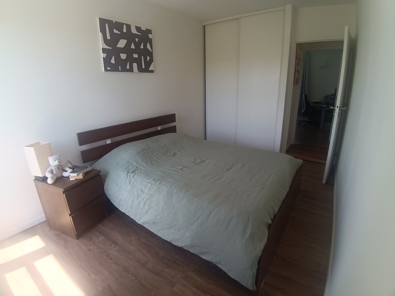 Vente Appartement TOULOUSE - 3 pièces -64 m² - (31500)