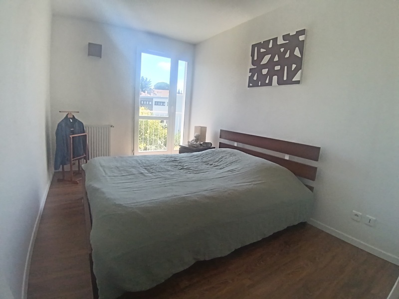 Vente Appartement TOULOUSE - 3 pièces -64 m² - (31500)