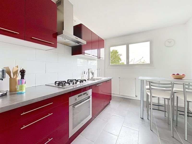 Vente Appartement Toulouse - 3 pièces -64 m² - (31500)
