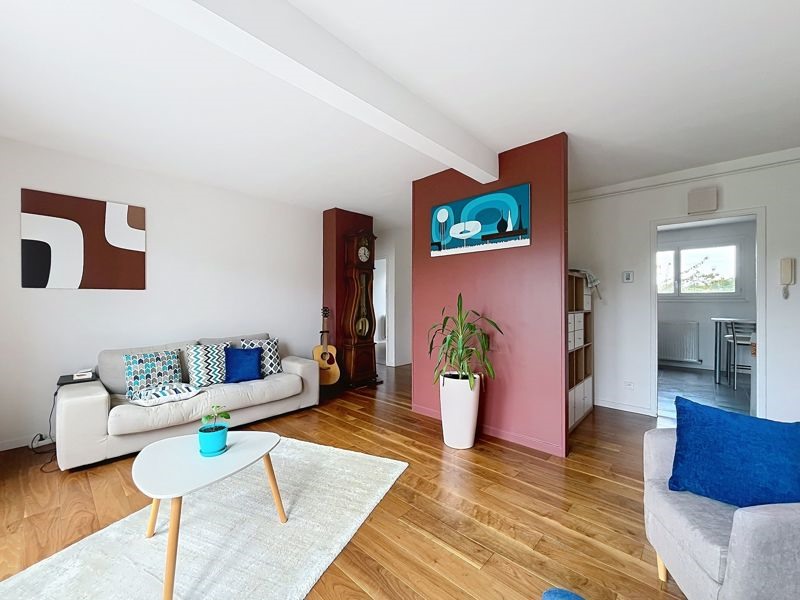 Vente Appartement Toulouse 31500 3 pièces - 64 m²